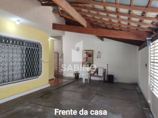 Casa para vender no bairro Jardim América em São José Dos Campos