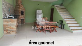 Casa para vender no bairro Jardim América em São José Dos Campos