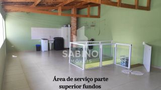 Casa para vender no bairro Jardim América em São José Dos Campos