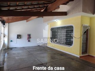 Casa para vender no bairro Jardim América em São José Dos Campos