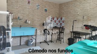 Casa para vender no bairro Jardim América em São José Dos Campos
