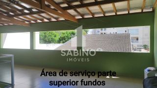Casa para vender no bairro Jardim América em São José Dos Campos