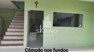 Casa para vender no bairro Jardim América em São José Dos Campos