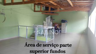 Casa para vender no bairro Jardim América em São José Dos Campos