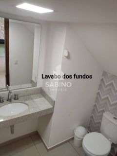 Casa para vender no bairro Jardim América em São José Dos Campos