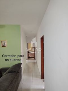 Casa para vender no bairro Jardim América em São José Dos Campos