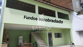 Casa para vender no bairro Jardim América em São José Dos Campos
