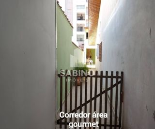Casa para vender no bairro Jardim América em São José Dos Campos