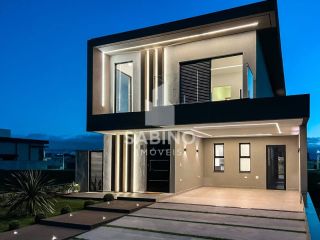 Sobrado para vender no bairro Condomínio Vereda dos Campos em São José Dos Campos