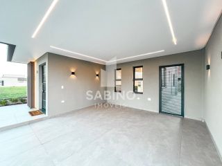 Sobrado para vender no bairro Condomínio Vereda dos Campos em São José Dos Campos