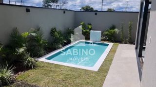 Sobrado para vender no bairro Condomínio Vereda dos Campos em São José Dos Campos