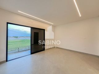 Sobrado para vender no bairro Condomínio Vereda dos Campos em São José Dos Campos