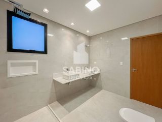 Sobrado para vender no bairro Condomínio Vereda dos Campos em São José Dos Campos