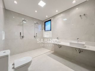 Sobrado para vender no bairro Condomínio Vereda dos Campos em São José Dos Campos