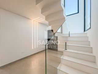 Sobrado para vender no bairro Condomínio Vereda dos Campos em São José Dos Campos