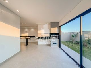 Sobrado para vender no bairro Condomínio Vereda dos Campos em São José Dos Campos