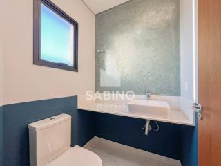 Sobrado para vender no bairro Condomínio Vereda dos Campos em São José Dos Campos