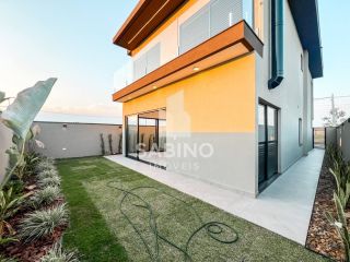 Sobrado para vender no bairro Condomínio Vereda dos Campos em São José Dos Campos