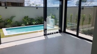 Sobrado para vender no bairro Condomínio Vereda dos Campos em São José Dos Campos