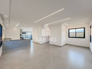 Sobrado para vender no bairro Condomínio Vereda dos Campos em São José Dos Campos