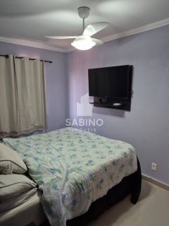 Casa de Condomínio para vender no bairro Vila São Geraldo em São José Dos Campos