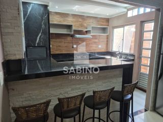 Casa de Condomínio para vender no bairro Vila São Geraldo em São José Dos Campos