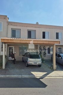 Casa de Condomínio para vender no bairro Vila São Geraldo em São José Dos Campos