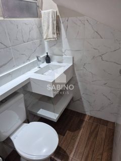 Casa de Condomínio para vender no bairro Vila São Geraldo em São José Dos Campos