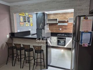 Casa de Condomínio para vender no bairro Vila São Geraldo em São José Dos Campos