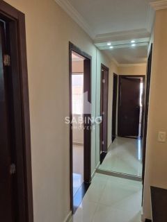 Casa de Condomínio para vender no bairro Vila São Geraldo em São José Dos Campos