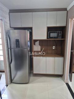 Casa de Condomínio para vender no bairro Vila São Geraldo em São José Dos Campos