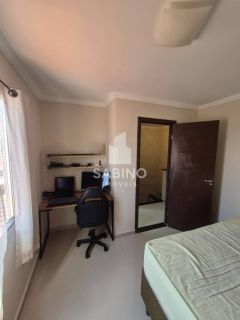 Casa de Condomínio para vender no bairro Vila São Geraldo em São José Dos Campos