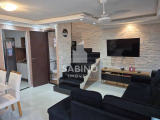 Casa de Condomínio para vender no bairro Vila São Geraldo em São José Dos Campos