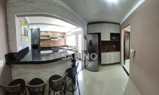 Casa de Condomínio para vender no bairro Vila São Geraldo em São José Dos Campos