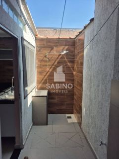 Casa de Condomínio para vender no bairro Vila São Geraldo em São José Dos Campos