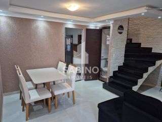 Casa de Condomínio para vender no bairro Vila São Geraldo em São José Dos Campos