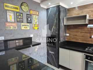 Casa de Condomínio para vender no bairro Vila São Geraldo em São José Dos Campos