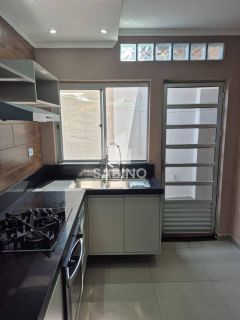 Casa de Condomínio para vender no bairro Vila São Geraldo em São José Dos Campos