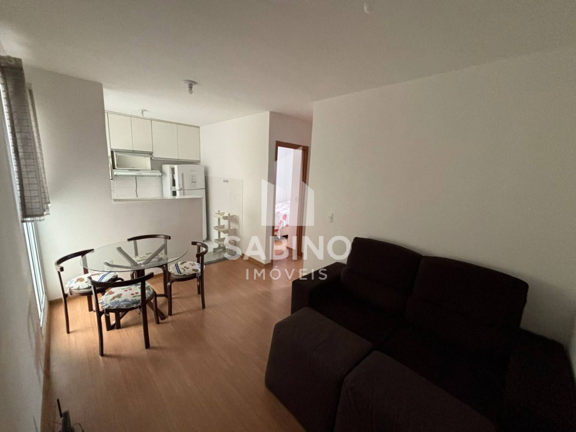 Apartamento para alugar no bairro Jardim Santa Inês em São José Dos Campos