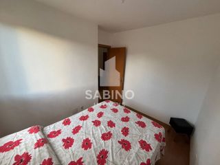 Apartamento para alugar no bairro Jardim Santa Inês em São José Dos Campos