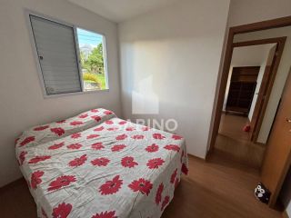 Apartamento para alugar no bairro Jardim Santa Inês em São José Dos Campos