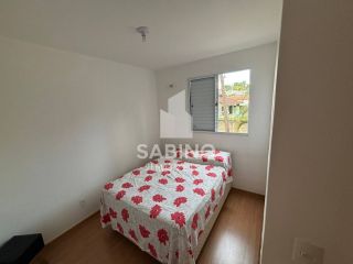 Apartamento para alugar no bairro Jardim Santa Inês em São José Dos Campos