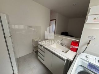 Apartamento para alugar no bairro Jardim Santa Inês em São José Dos Campos