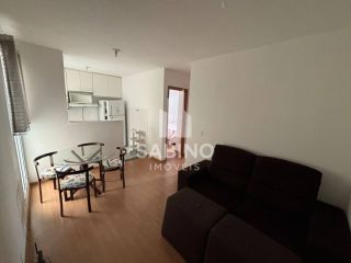 Apartamento para alugar no bairro Jardim Santa Inês em São José Dos Campos