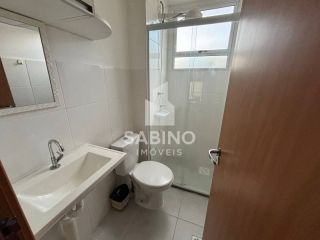 Apartamento para alugar no bairro Jardim Santa Inês em São José Dos Campos