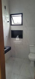 Casa para vender no bairro Jardim Santa Inês em São José Dos Campos