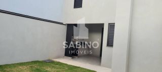 Casa para vender no bairro Jardim Santa Inês em São José Dos Campos