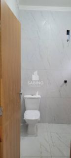 Casa para vender no bairro Jardim Santa Inês em São José Dos Campos