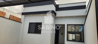 Casa para vender no bairro Jardim Santa Inês em São José Dos Campos