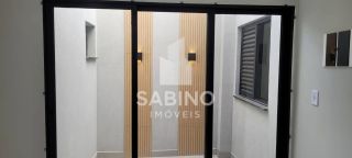 Casa para vender no bairro Jardim Santa Inês em São José Dos Campos